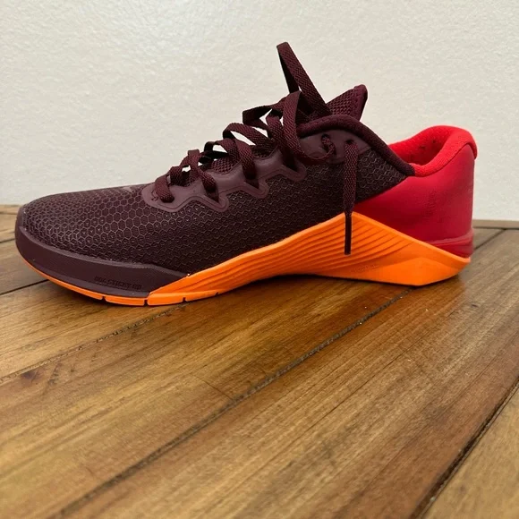 Nike Metcon 5 Training Shoes - Picture 6 of 6